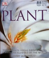 kniha Plant, Dorling Kindersley 2004