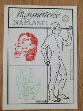 kniha Magnetické náplasti, Harmonie 1991