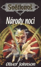 kniha Světlonoš. Národy noci, Banshies 2002