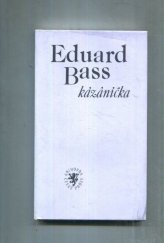 kniha Kázáníčka, Kentaur 1993