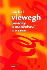 kniha Povídky o manželství a o sexu, Petrov 2003