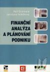 kniha Finanční analýza a plánování podniku, Ekopress 2007