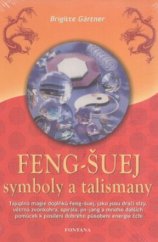 kniha Feng-šuej symboly a talismany, Fontána 2012