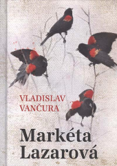 kniha Markéta Lazarová, Fortuna Libri 2015