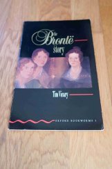 kniha The Bronte story, Oxford University Press 1997