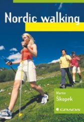 kniha Nordic walking, Grada 2010