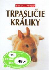 kniha Trpasličie králiky, Ottovo nakladatelství - Cesty 1999