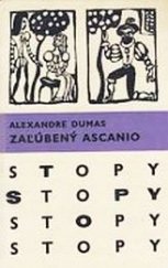 kniha Zaľúbený Ascanio, Mladé letá 1985