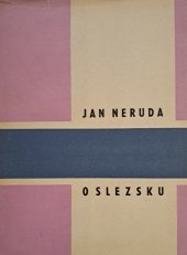 kniha O Slezsku, Krajské nakladatelství 1961