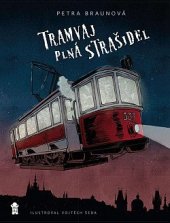 kniha Tramvaj plná strašidel , Pikola 2022