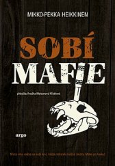kniha Sobí mafie, Argo 2019