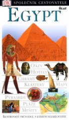 kniha Egypt, Ikar 2004
