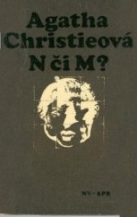 kniha N či M?, Naše vojsko 1967
