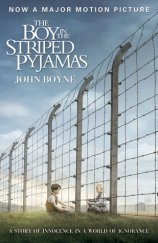 kniha The Boy in the Striped Pyjamas, Definitions 2008