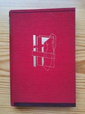 kniha Don Juan [Román], Symposion, Rudolf Škeřík 1931
