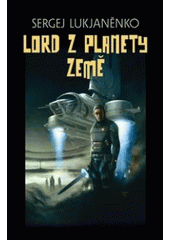 kniha Lord z planety Země, Triton 2009