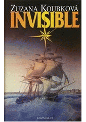 kniha Invisible, Knižní klub 2011
