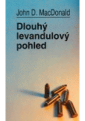 kniha Dlouhý levandulový pohled, Naše vojsko 1995