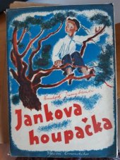 kniha Jankova houpačka, Dědictví Komenského 1941