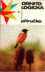 kniha Ornitologická příručka, SZN 1981