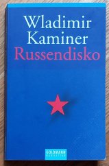 kniha Russendisko, Goldmann 2002