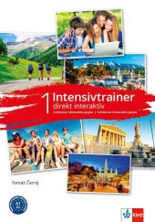 kniha Direkt interaktiv 1 (A1-A2)  Intensivtrainer, Klett 2019