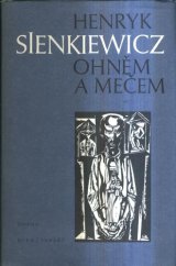 kniha Ohněm a mečem, Odeon 1986