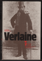 kniha Verlaine, Československý spisovatel 1987
