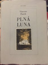 kniha Plná luna, Blok 1974