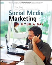 kniha Social Media Marketing An Hour a Day, Wiley 2008