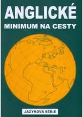 kniha Anglické minimum na cesty, Paristour 2003