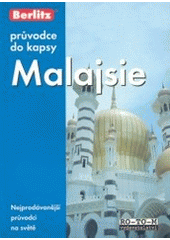 kniha Malajsie [průvodce do kapsy], RO-TO-M 2003