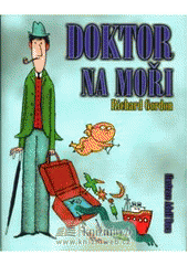 kniha Doktor na moři, XYZ 2007