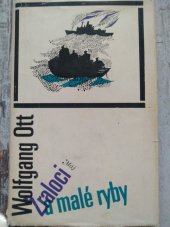 kniha Žraloci a malé ryby, Naše vojsko 1967