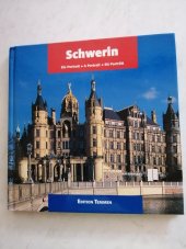 kniha Schwerin Ein Portrait, Edition Temmen 2002