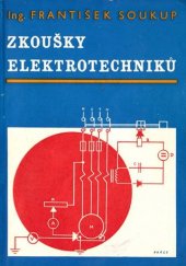 kniha Zkoušky elektrotechniků podle vyhlášky býv. MPE č. 95/1961 Sb. o podmínkách odborné způsobilosti pro provádění a řízení montáže a údržby elektrických zařízení, hromosvodů a antén : odpovědi na otázky vybrané z předpisů a norem-- : učební pomůcka--, Práce 1973