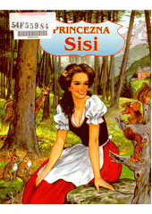 kniha Příběh Sisi, Junior 1998
