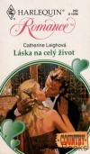 kniha Láska na celý život, Harlequin 1998