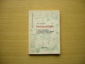 kniha Regulátory tlaku, ovládací a zabezpečovací prvky plynových zařízení, SNTL, Stráž 103, Karlovy Vary 1981
