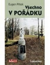 kniha Všechno v pořádku, Beletris 2009