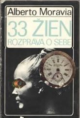 kniha 33 žien rozprává o sebe, Slovenský spisovateľ 1972