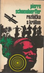 kniha Rozlúčka s kráľom, Slovenský spisovateľ 1972