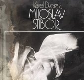 kniha Miroslav stibor, Profil 1984