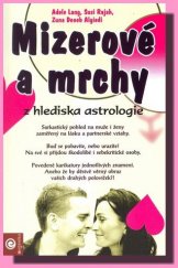 kniha Mizerové a mrchy z hlediska astrologie, Eugenika 2008