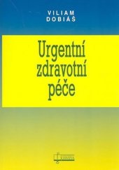 kniha Urgentní zdravotní péče, Osveta 2007