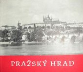 kniha Pražský hrad, Sportovní a turistické nakladatelství 1960