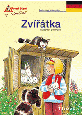 kniha Zvířátka [se slovníkem a nápovědou], Thovt 2006