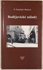 kniha Budějovické nálady, Jelmo 1997