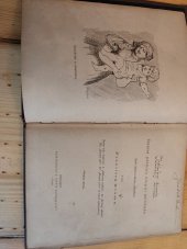 kniha Obžínky života básně pátému stupni mládeže : (spolu zásoba k ústnímu přednášení), J. Otto 1884