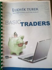 kniha Basic Traders, Turek,  Ludvík 2007